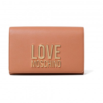 Love Moschino Bolso Camello