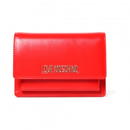 Love Moschino Bolso Rojo