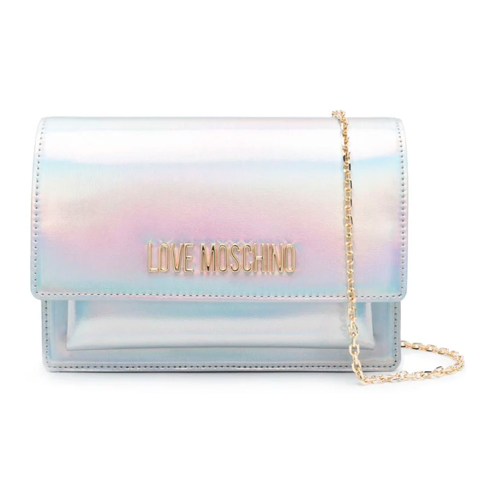 LOVE MOSCHINO Sac JC4095PP1H 902 ARGENTO