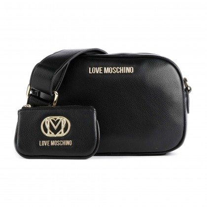 Love Moschino Bolso Negro