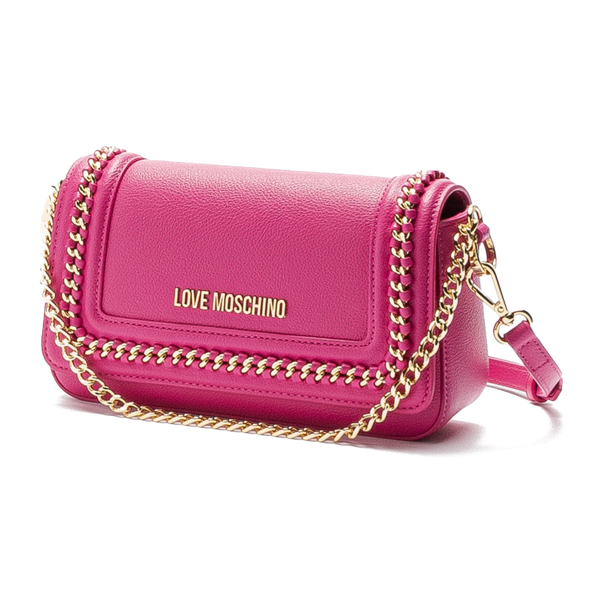 Love Moschino Bag JC4032PP1HLN0609 - Hydraulics Stores