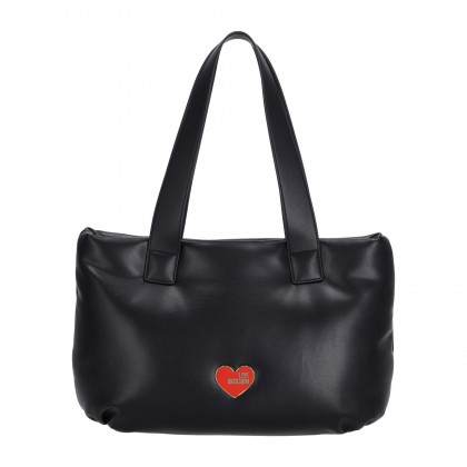 Love Moschino Bolso Negro
