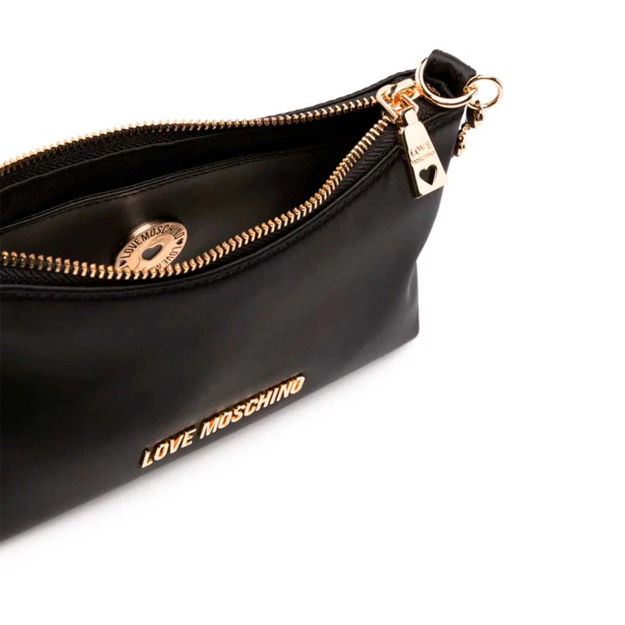 LOVE MOSCHINO Bag JC4233PP0H 000 NEGRO