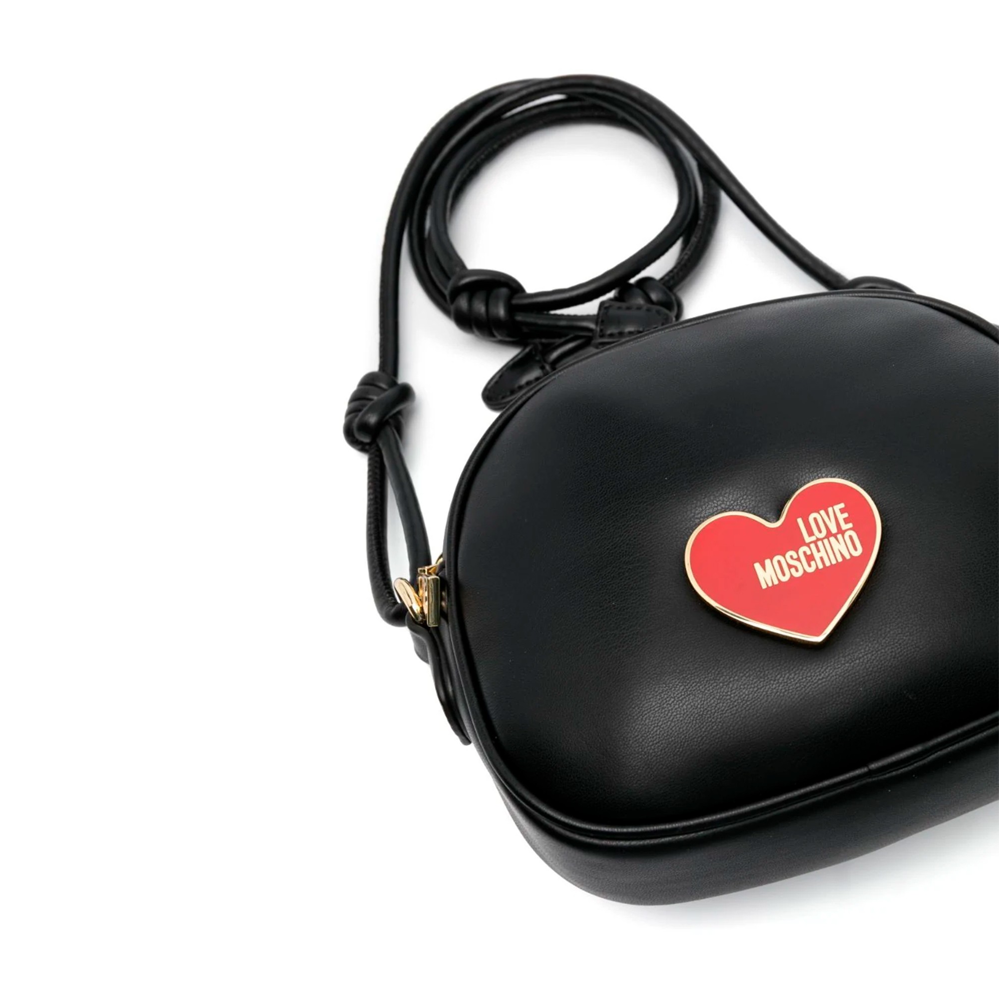 LOVE MOSCHINO Sacos JC4219PP08 000 NEGRO