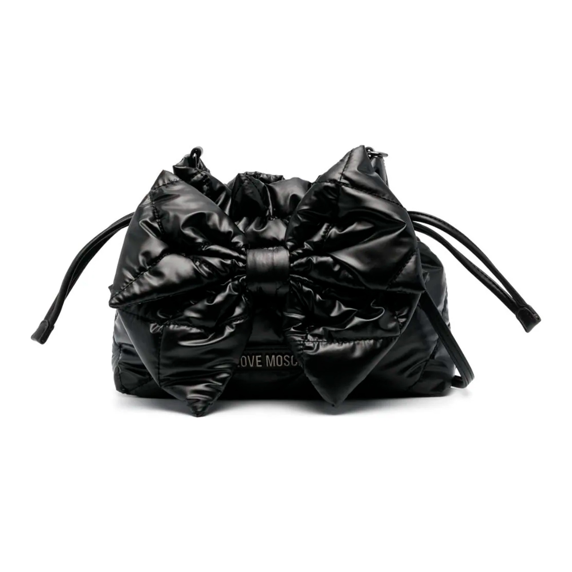 Love moschino hot sale bow bag