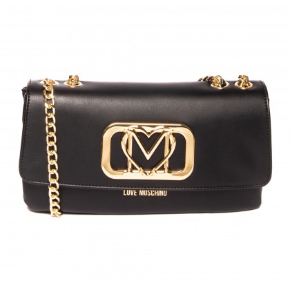 Love Moschino Bolso Negro