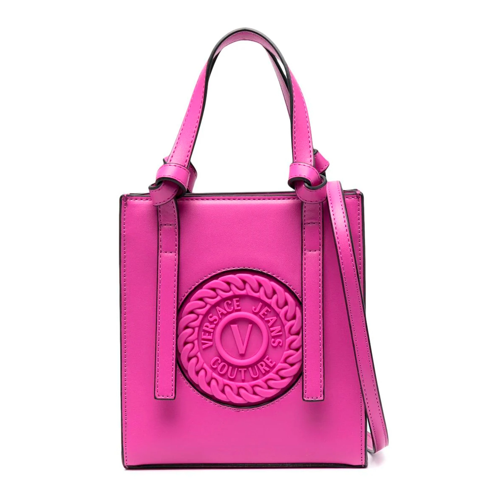 Versace hot sale jeans tote