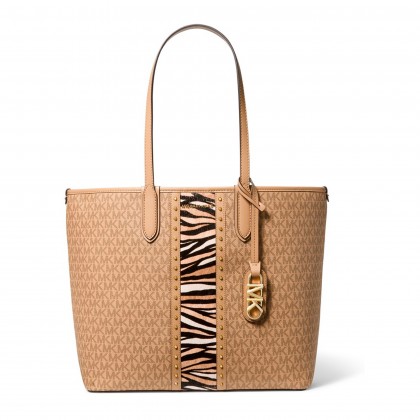 Michael Kors Bolos 260 Camel Multi