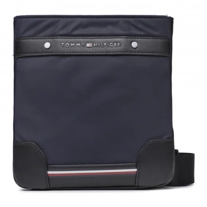 Tommy Hilfiger Bolso Space Blue