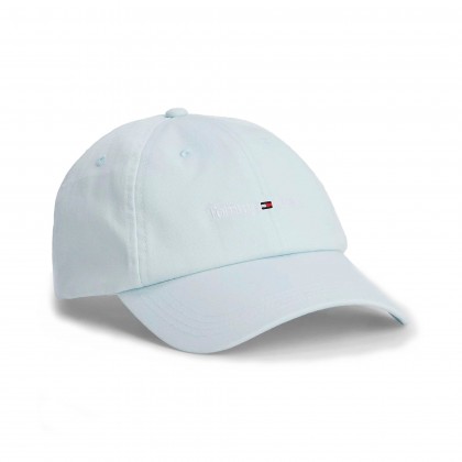 Tommy Hilfiger Gorra Visera Chambray SK