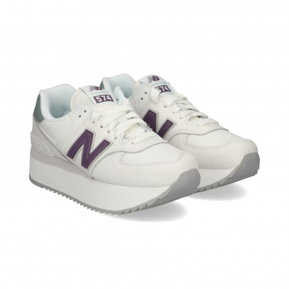 New balance cheap 374 lila