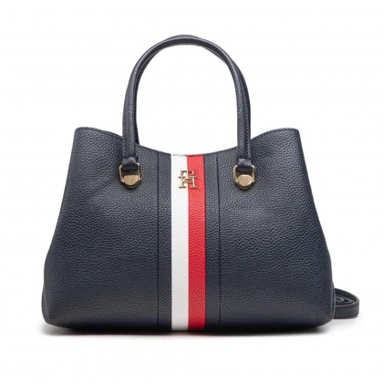 Tommy Hilfiger Bolso Space Blue