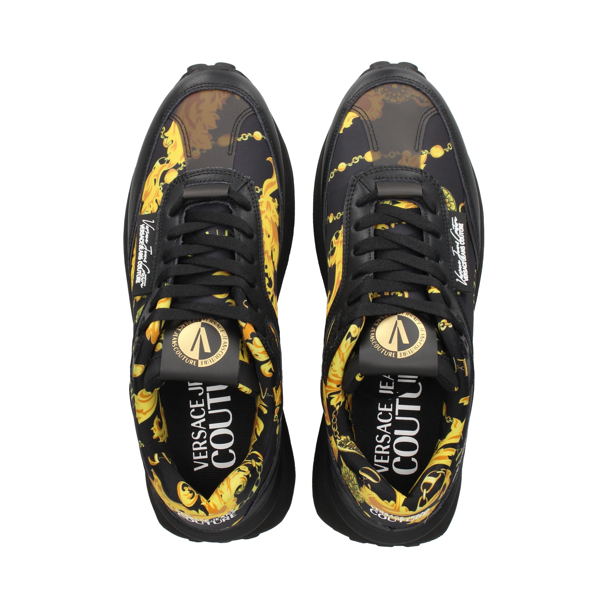 deportivo-nylon-piel-print-oro-negro