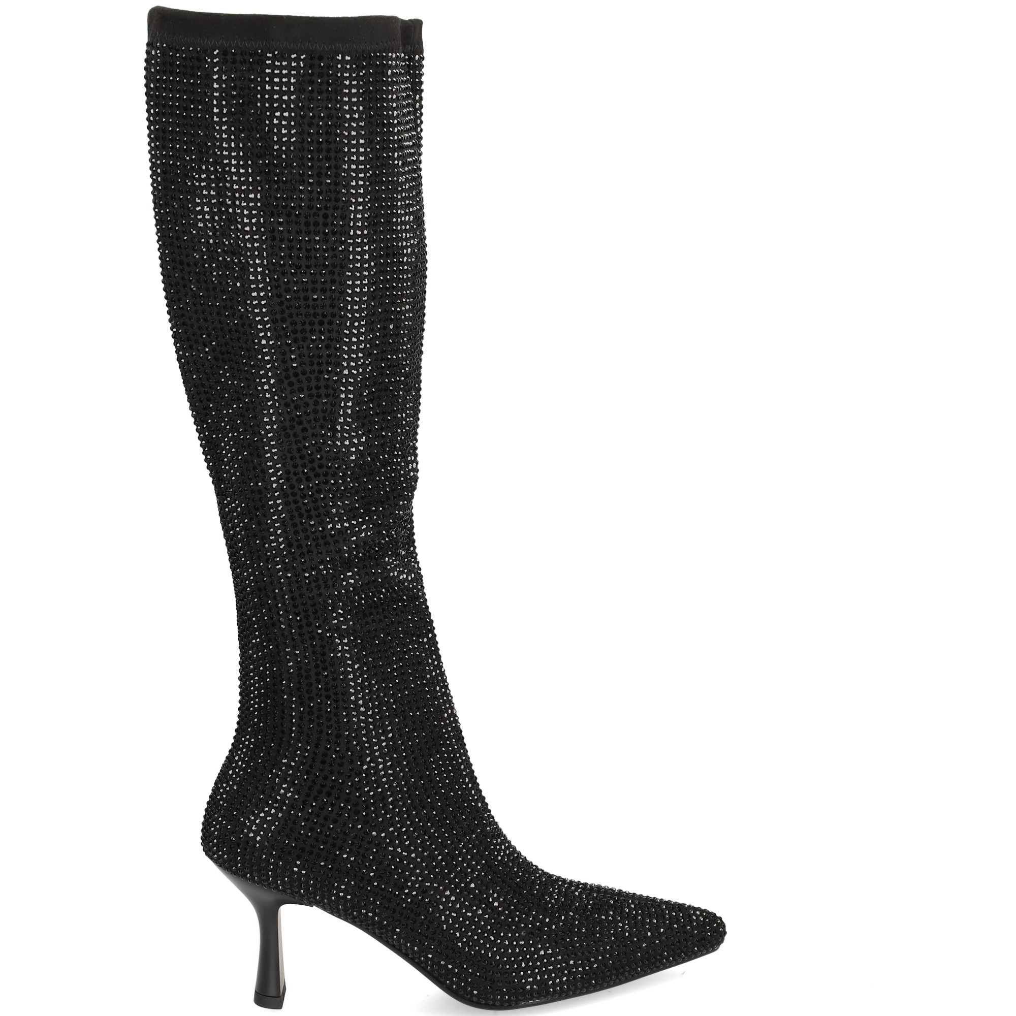 bota-glitter-negro
