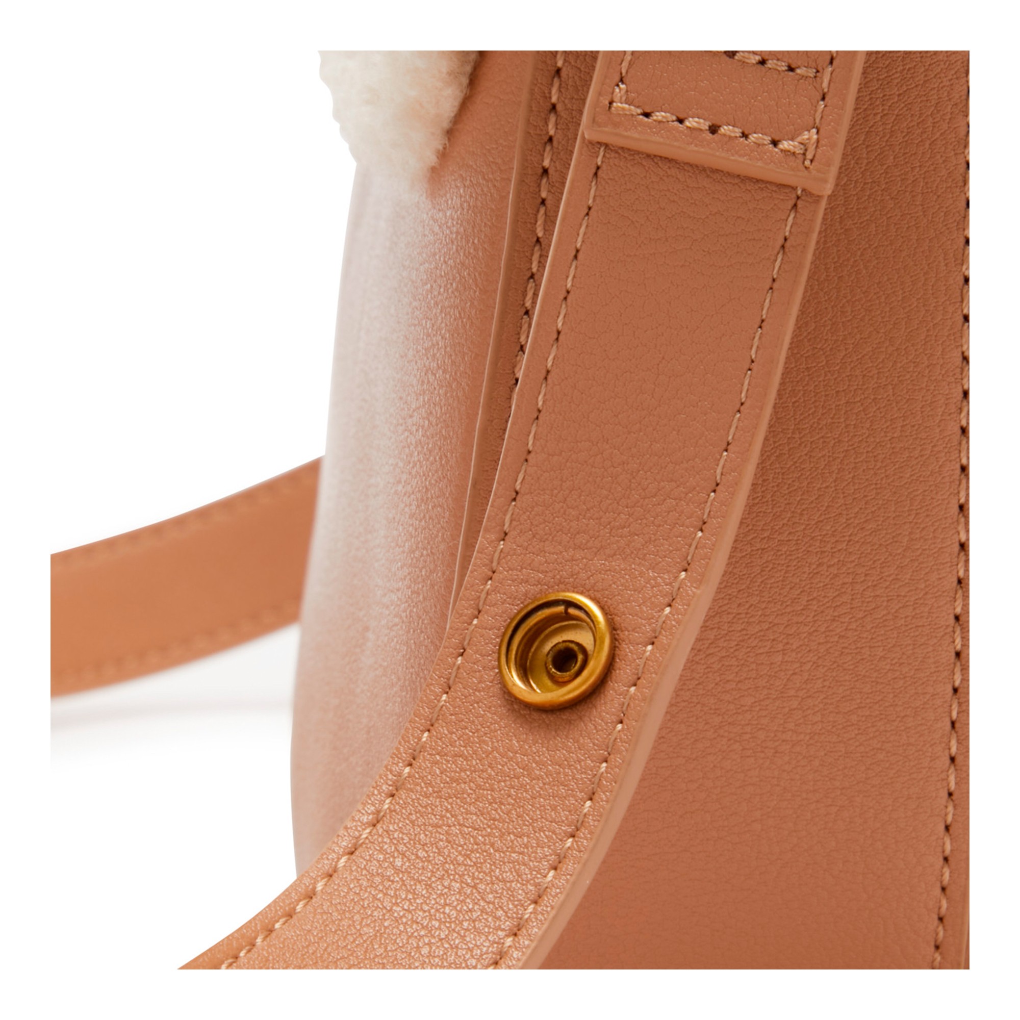 LIU·JO Bag AF3210E0662 X0255 COFFEE MI