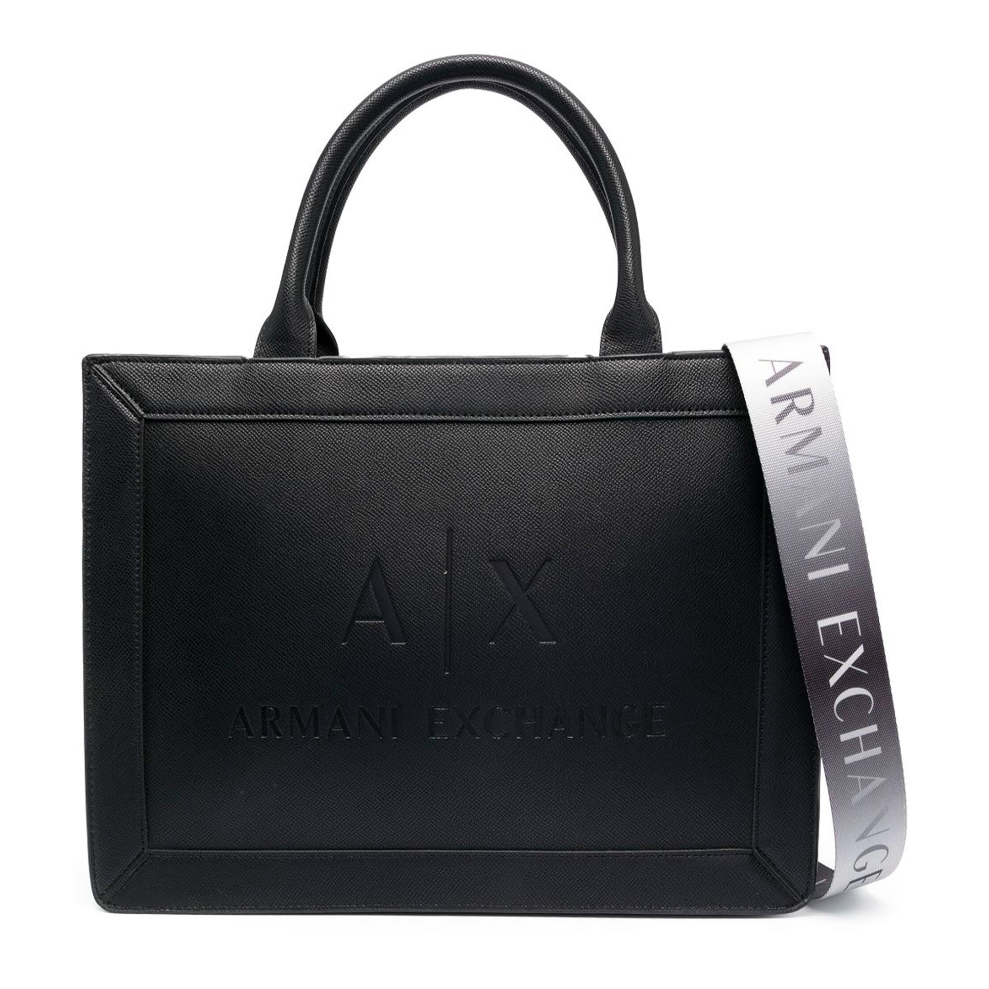 A|X ARMANI EXCHANGE バック ARMANI EXCHANGE ハンドバッグ 「A|X アルマーニ エクスチェンジ」AX