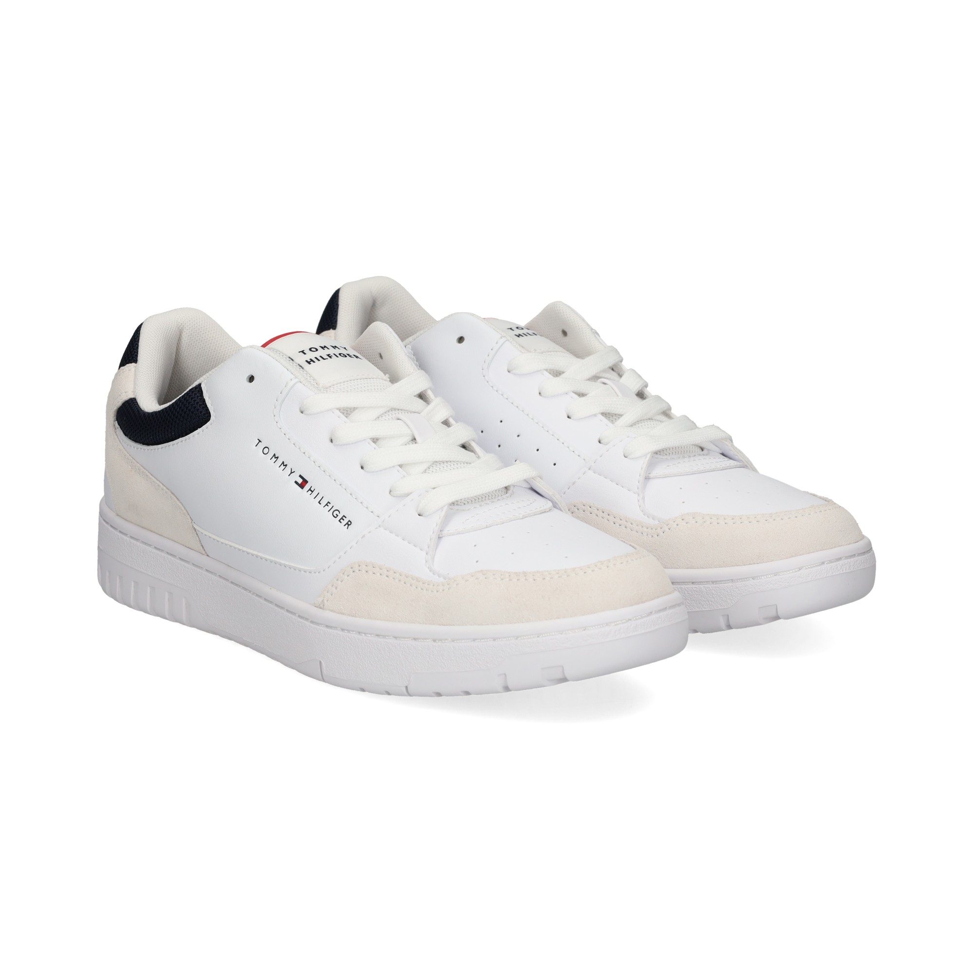 Tommy hilfiger cheap sneakers dam