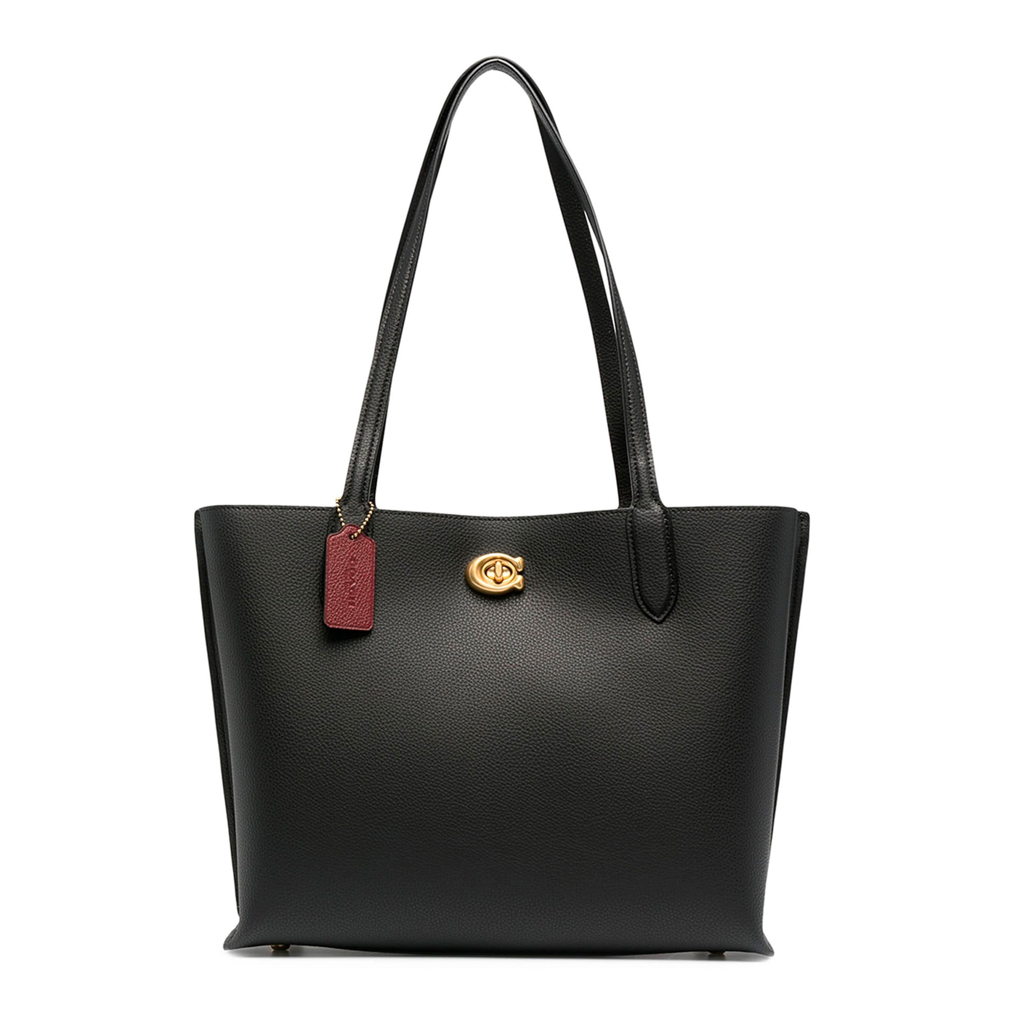 COACH Bag C0689 b4/black