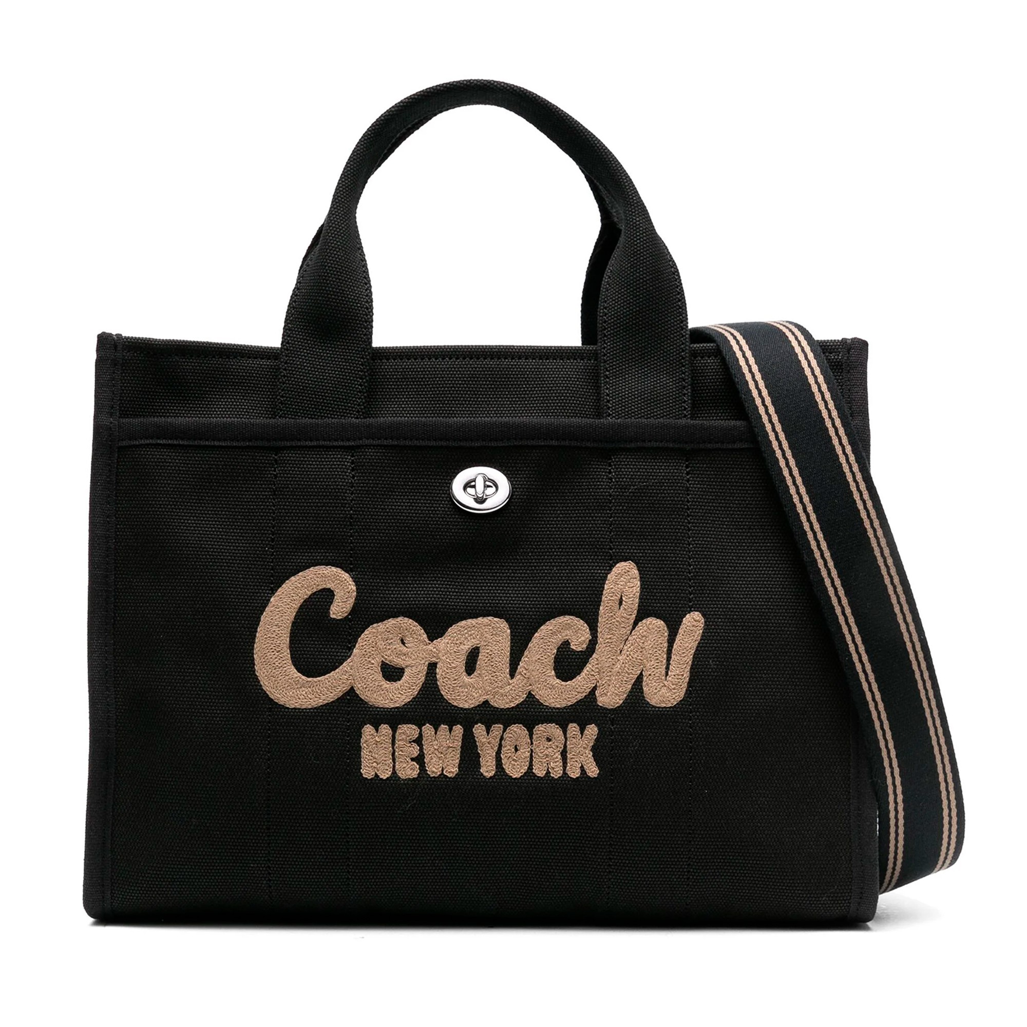 COACH Bag CP158 lh black