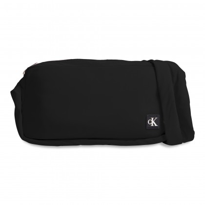 Calvin Klein Bolso Beh Black