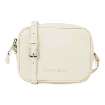 Tommy Hilfiger Bolso Acg Newsprint