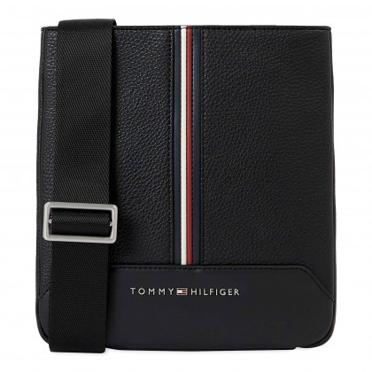 Tommy Hilfiger Bolso BDS Black