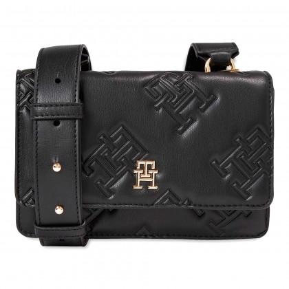 Tommy Hilfiger Bolso BDS Black