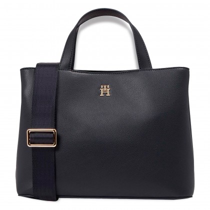Tommy Hilfiger Bolso Space Blue