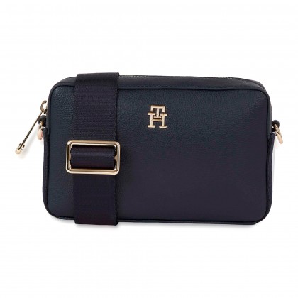 Tommy Hilfiger Bolso Space Blue