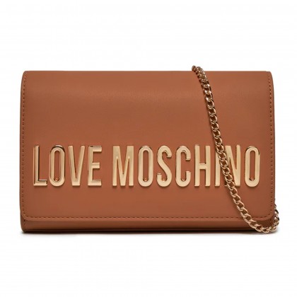 Love Moschino Bolso Camello