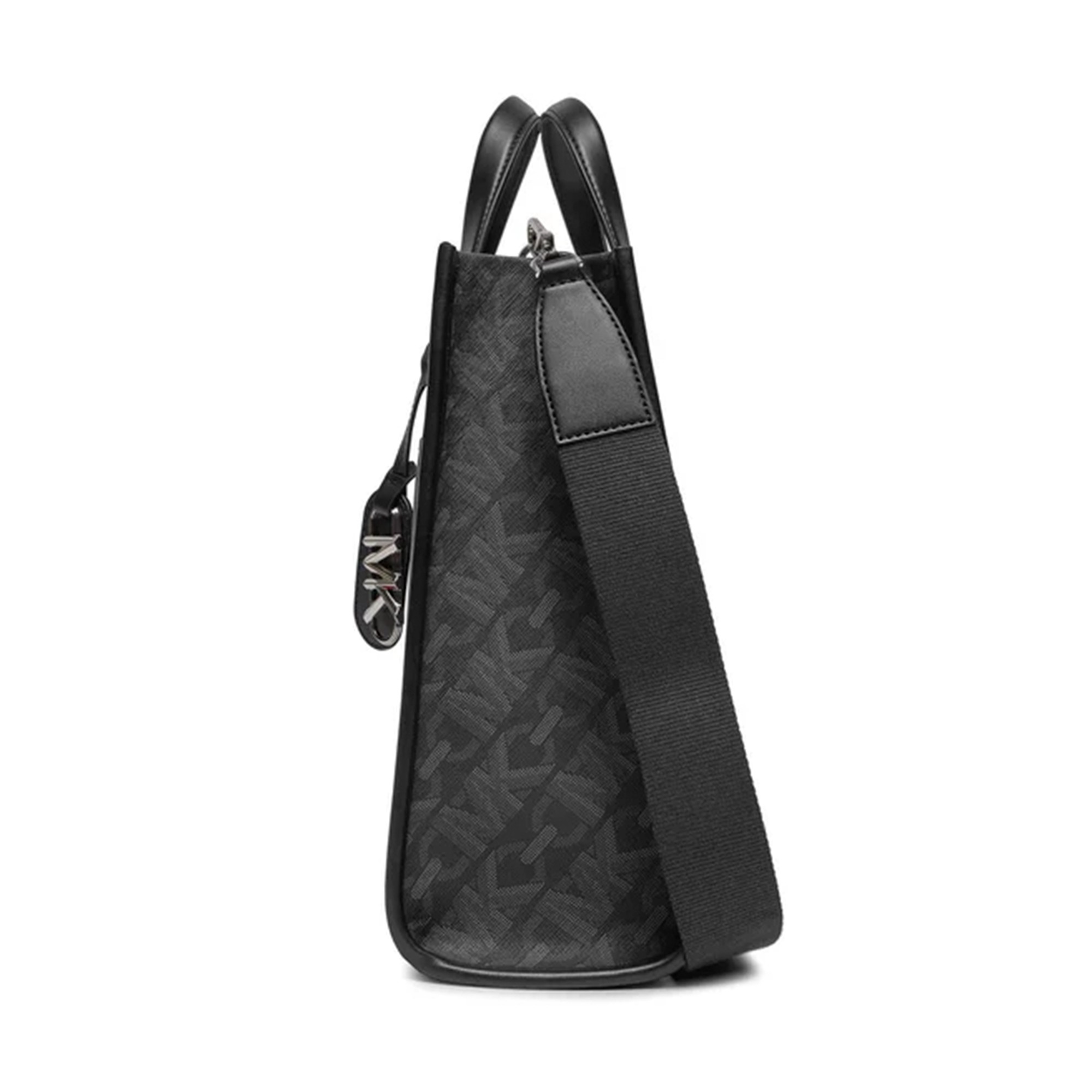 Michael kors mens tote best sale