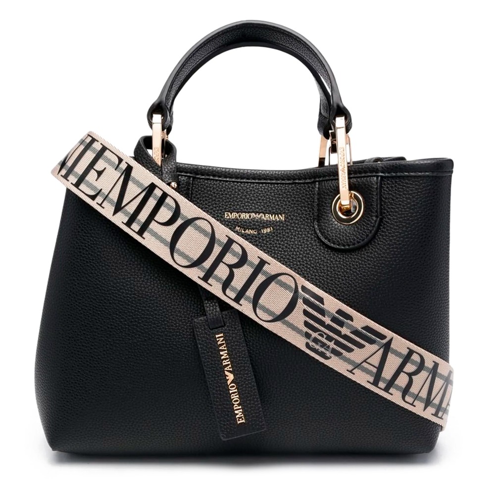 Emporio Armani Bolso de mano MYEA SMALL BORSA para mujer – imagen 2