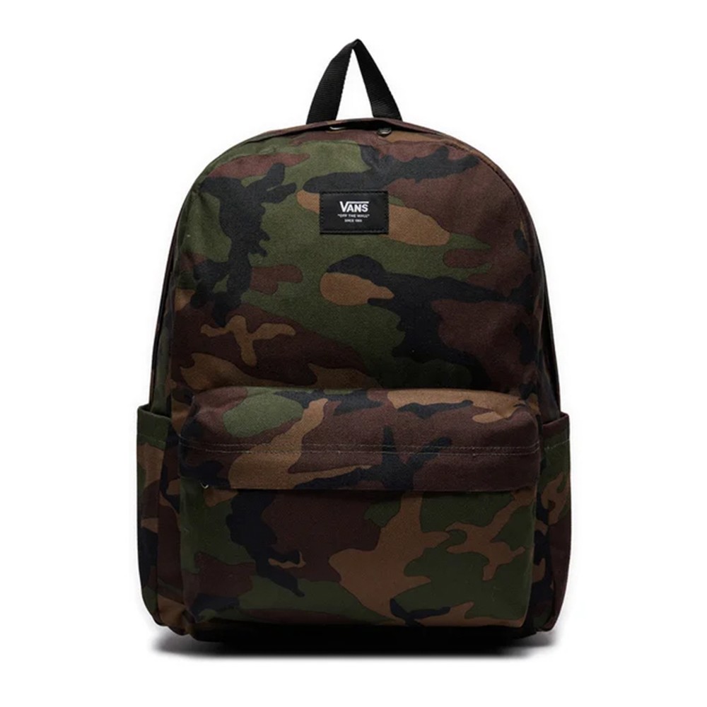 vans mochilas hombre - multicolor talla os