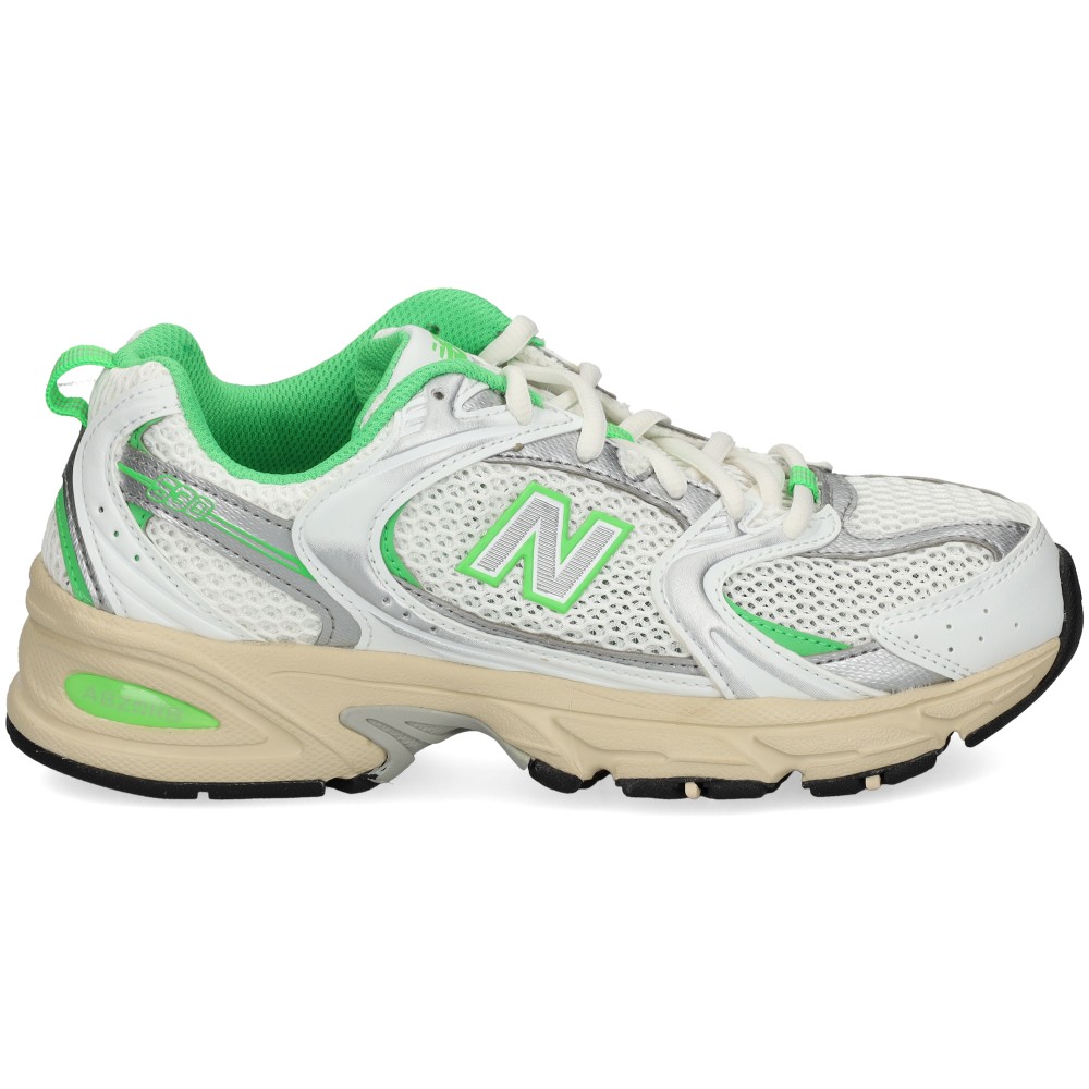 New Balance MR530 Zapatillas Mujer - Blanco Talla 4.5 – imagen 2