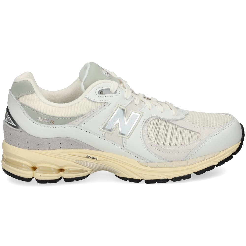 New Balance M2002 Zapatillas Hombre - Blanco Talla 11 – imagen 2