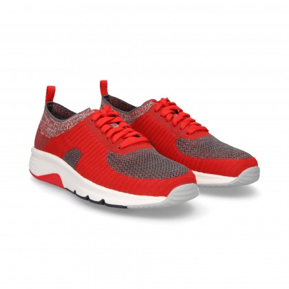 TEXTILE ROUGE SPORTIF