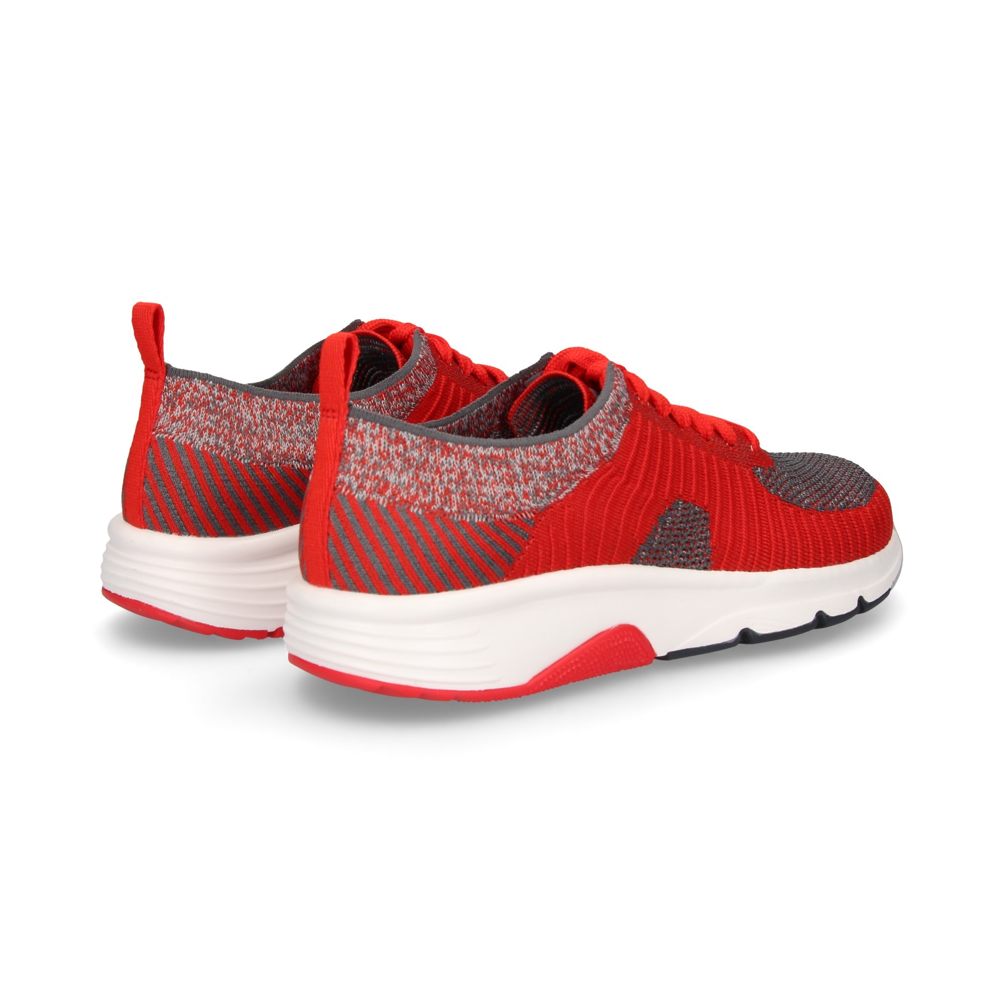 TEXTILE ROUGE SPORTIF