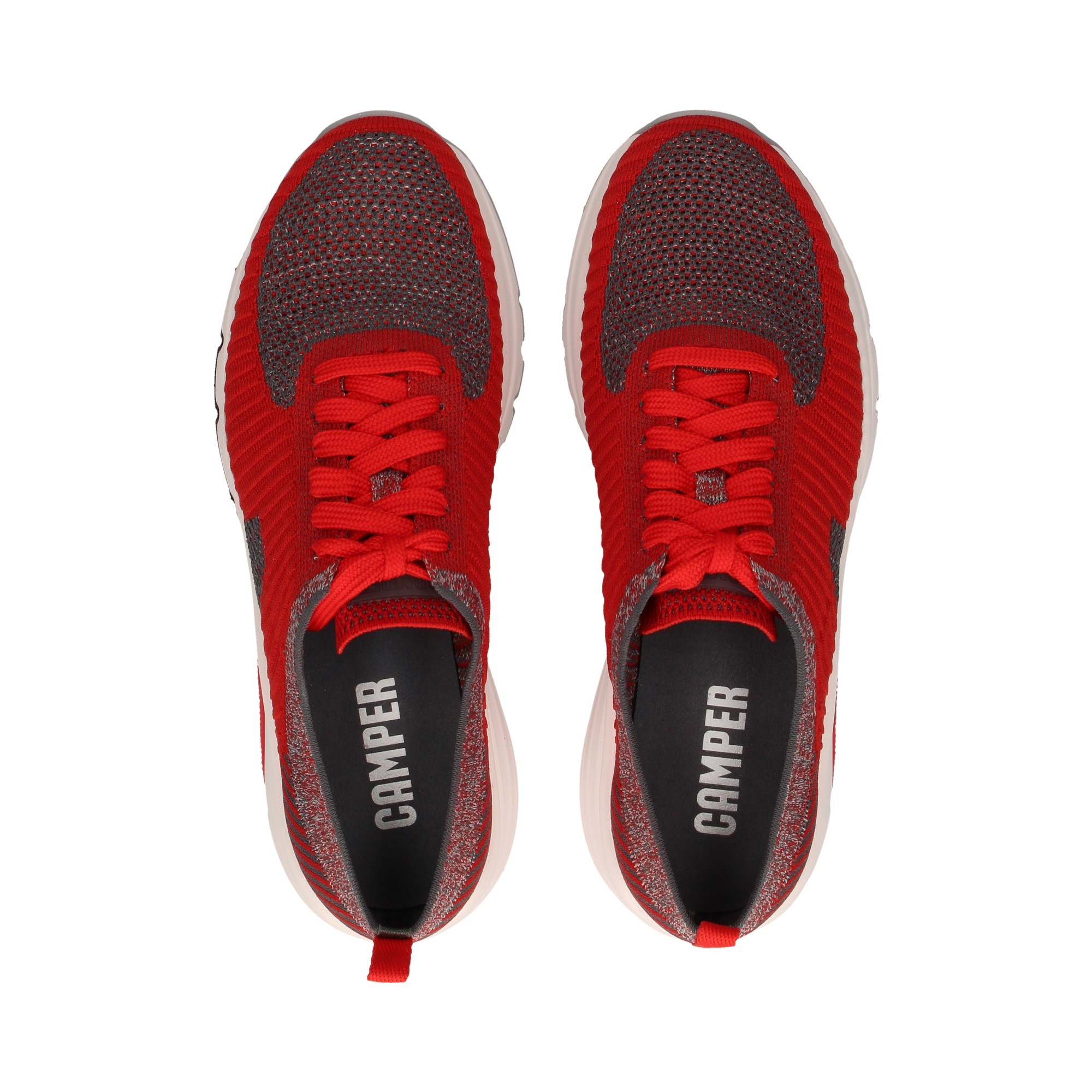 TEXTILE ROUGE SPORTIF