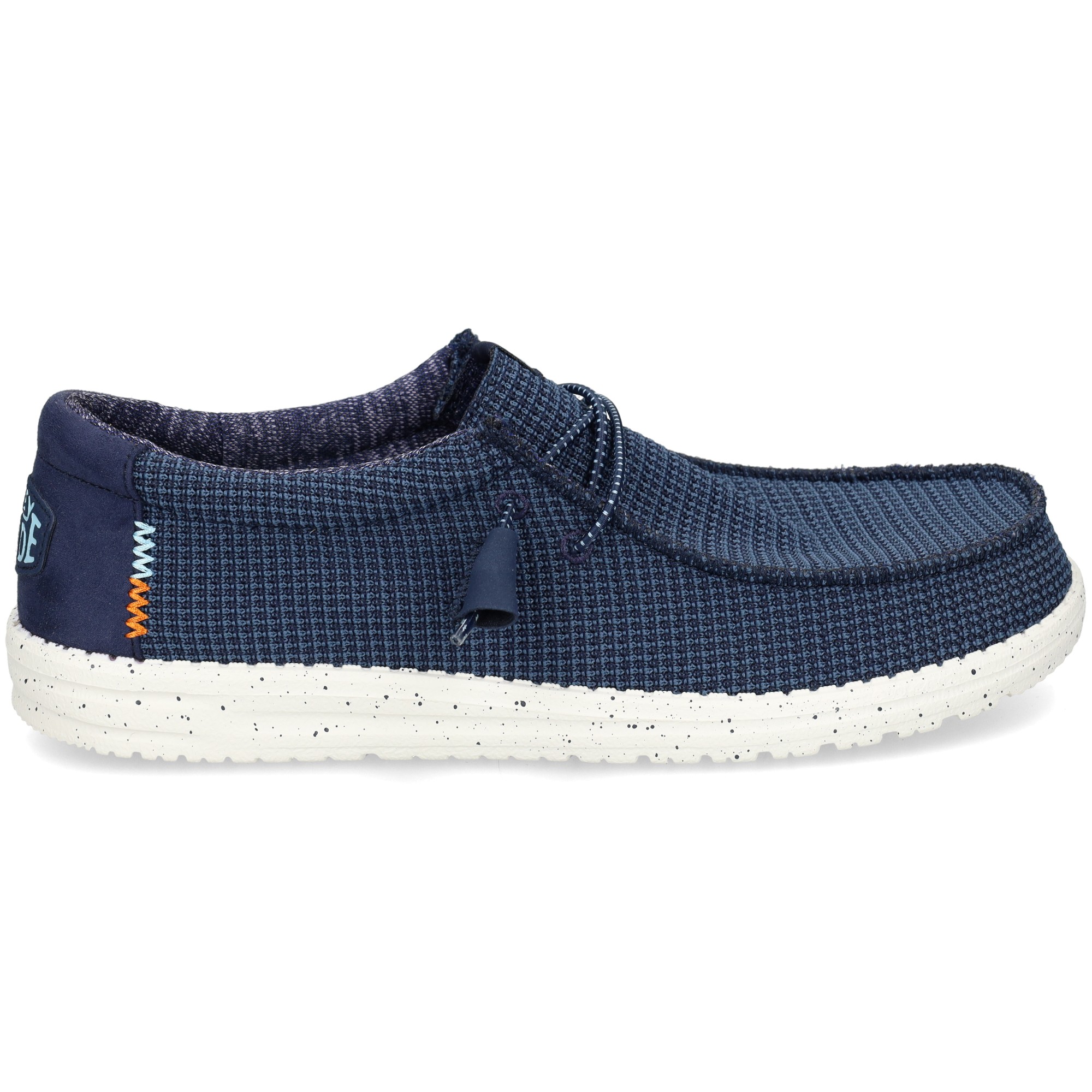 wallabee-azul