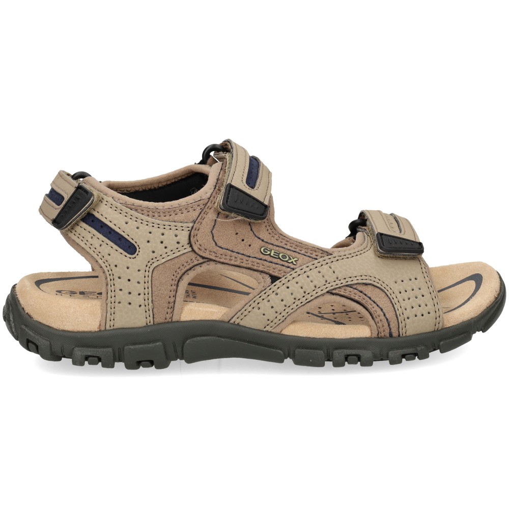 Geox Sandalia Sand-Navy U8224D 050AU-C0829 – imagen 2