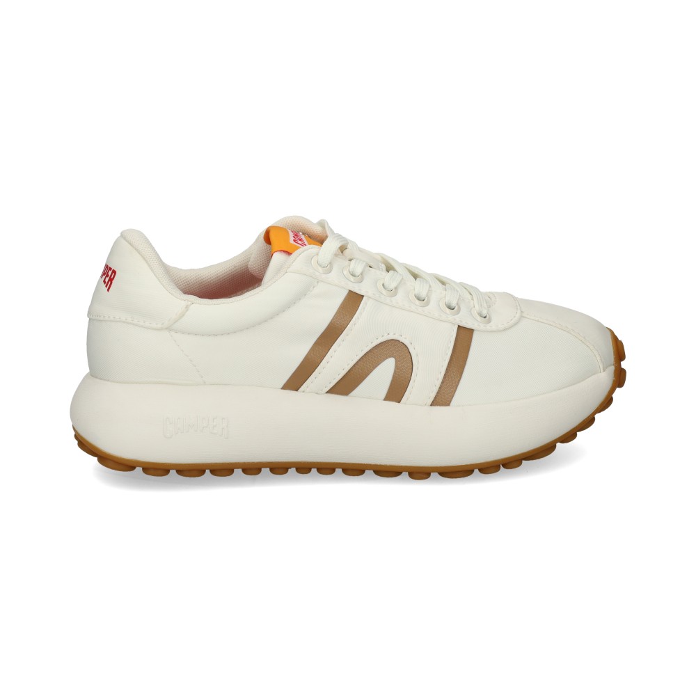 Camper Pelotas K201613-002 Blanco – imagen 2