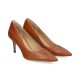 002 SADDLE TAN