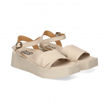 CARMELITA PIEL BEIGE