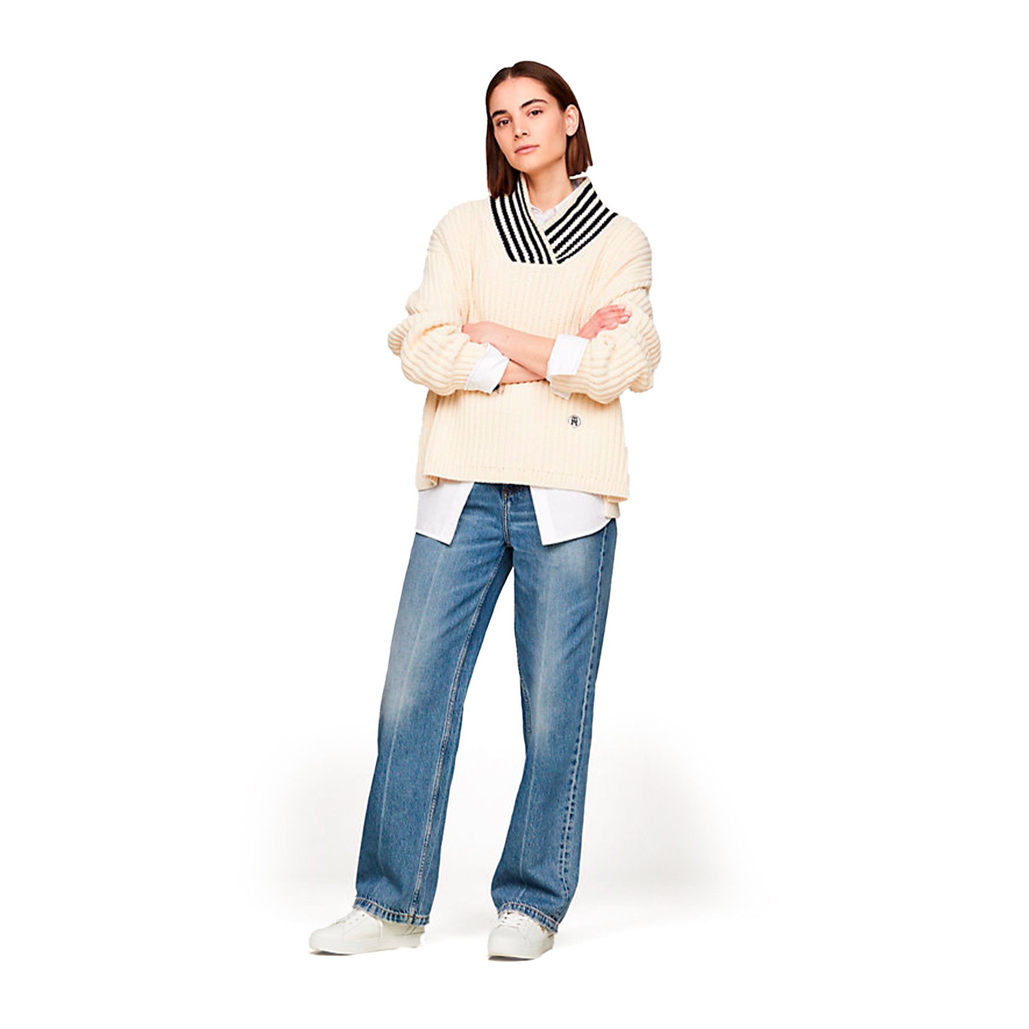 talon-azul-rojo-dep-blanco