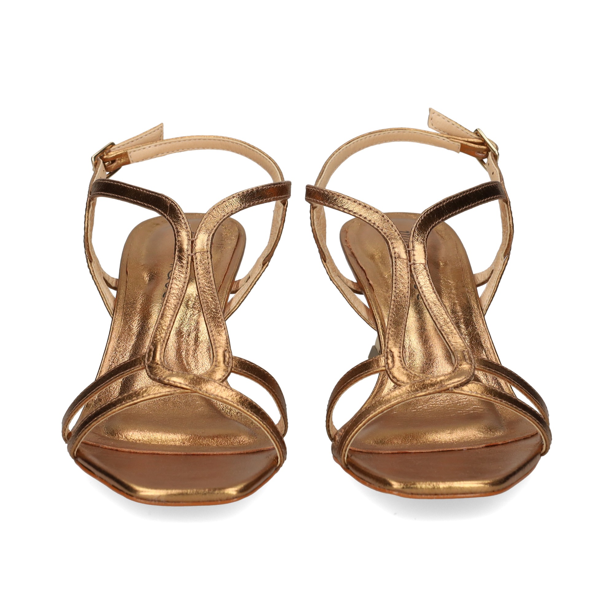 sandlia-bebe-piel-bronce