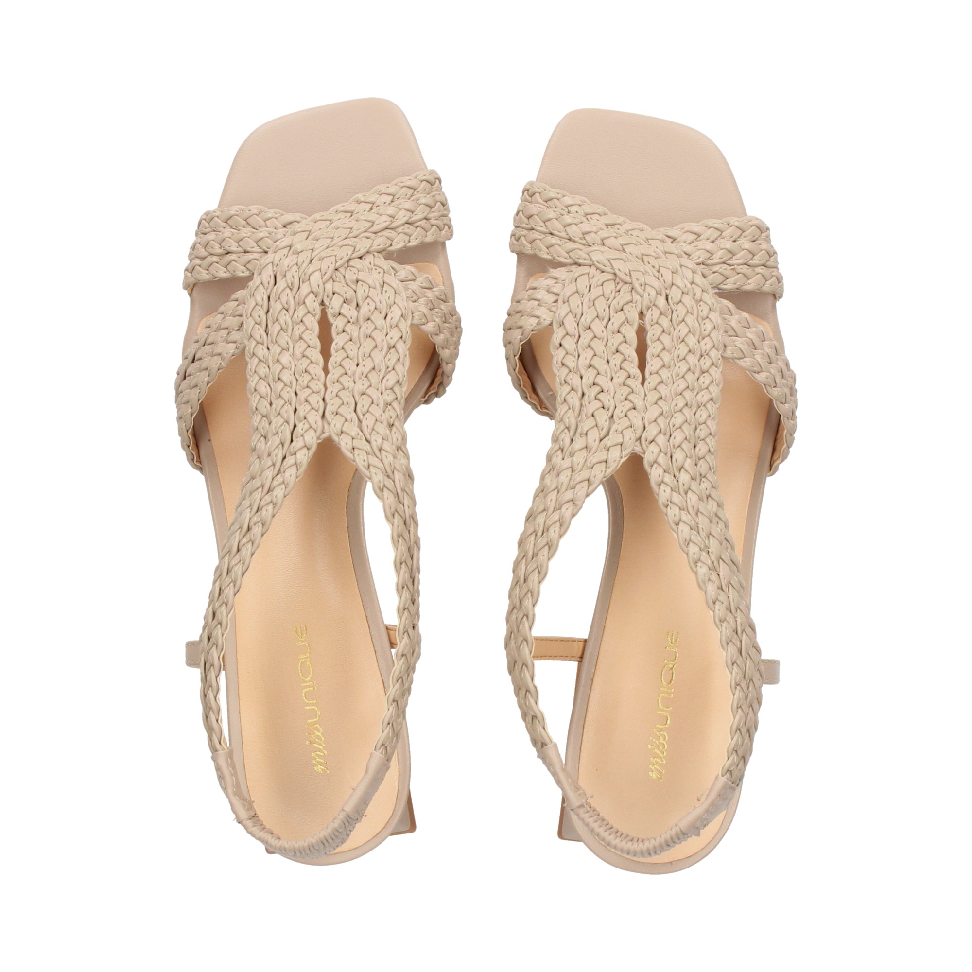 sandalia-bebe-trenzada-piel-beige