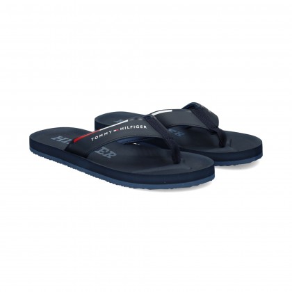 FLIP FLOP AZUL