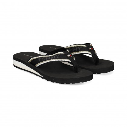 FLIP FLOP WEBBING NEGRO