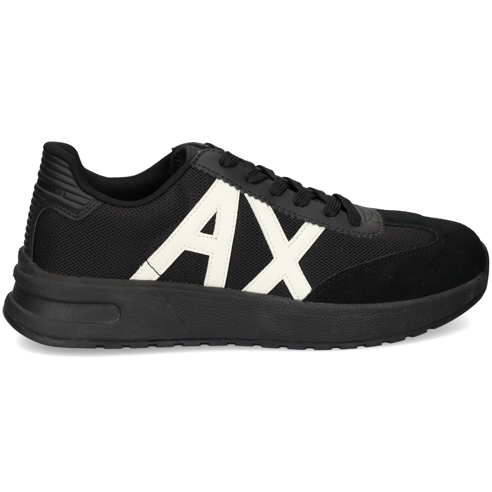 Armani Exchange Zapatillas Xux071_xv527 – imagen 2
