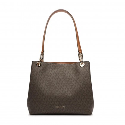 Michael kors lg shoulder tote hotsell